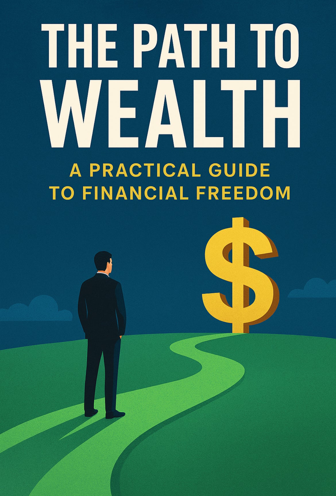 The Path To Wealth