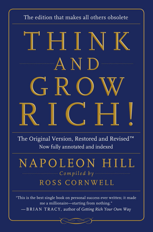 Think And Grow RIch